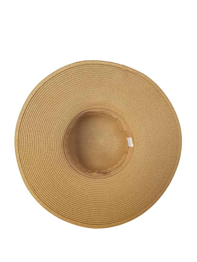 HAT2417 - Khaki