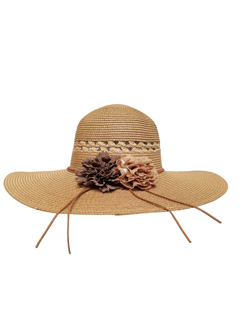 HAT2417 - Khaki