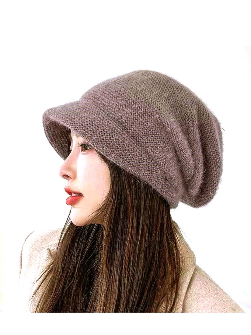 HAT2438 - Khaki