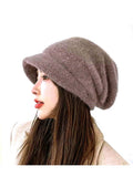 HAT2438 - Khaki