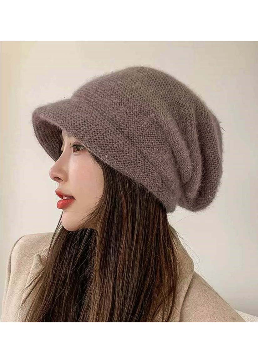 HAT2438 - Khaki
