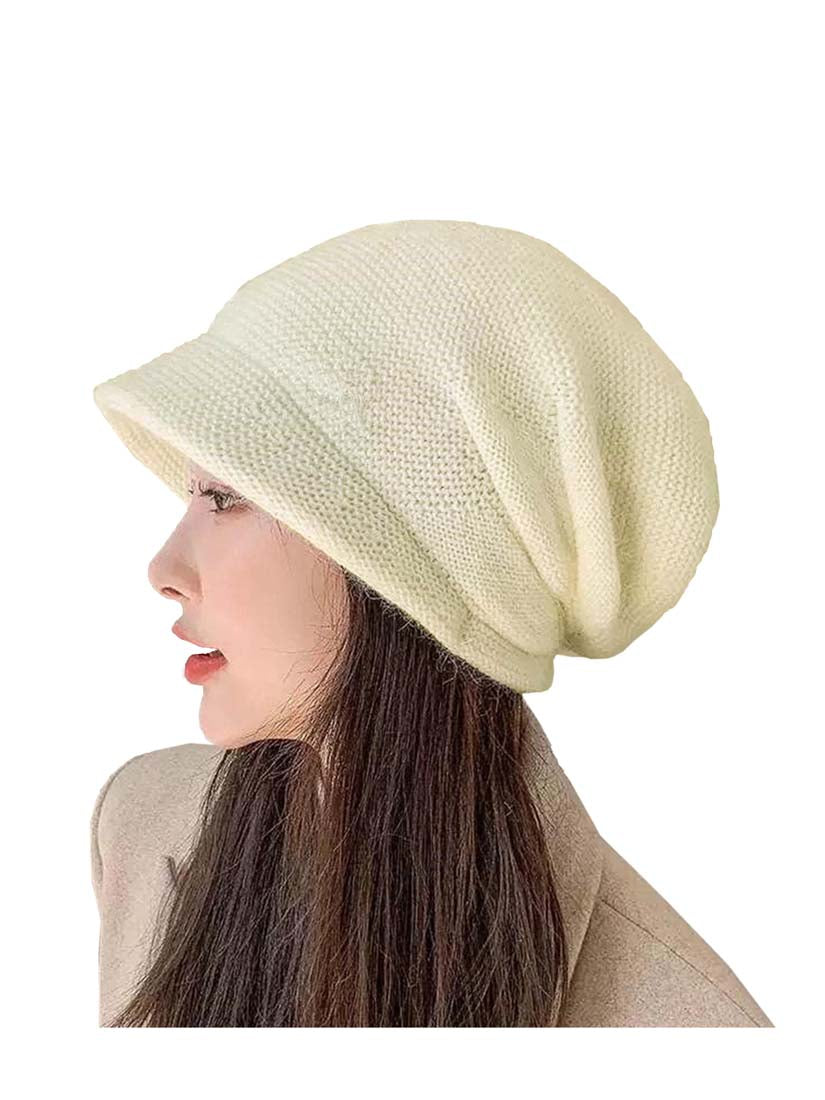 HAT2438 - Cream