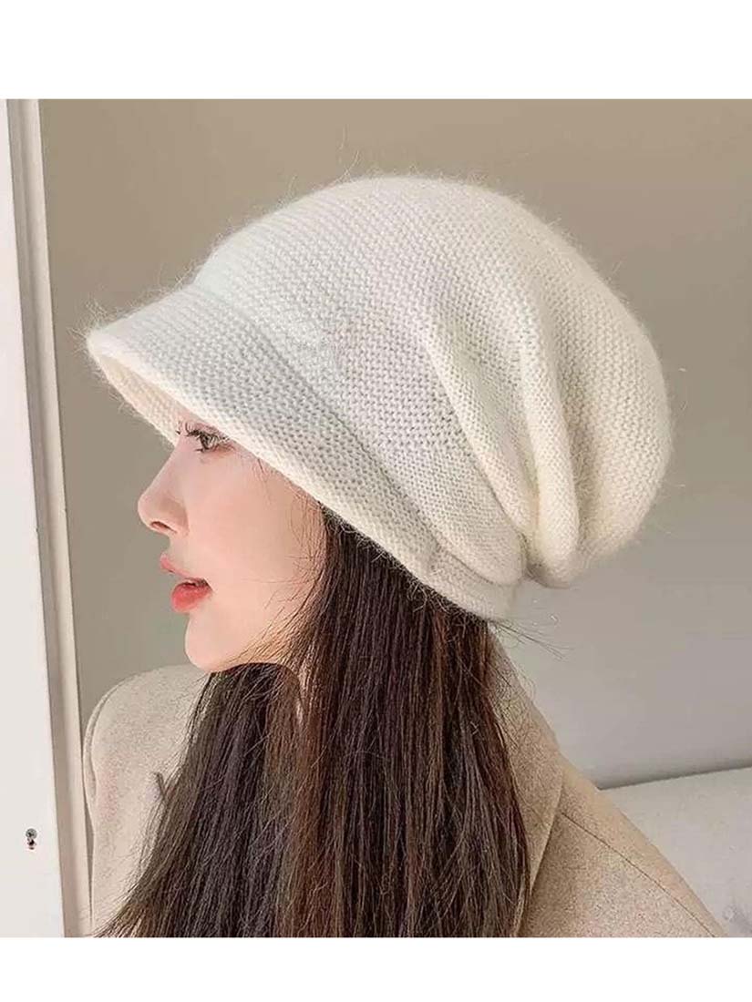 HAT2438 - Cream