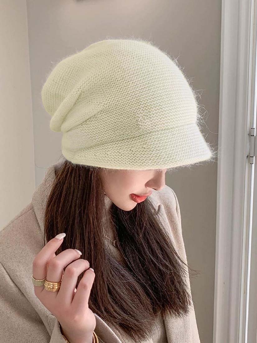 HAT2438 - Cream