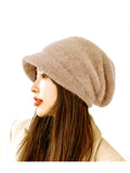 HAT2438 - Oak