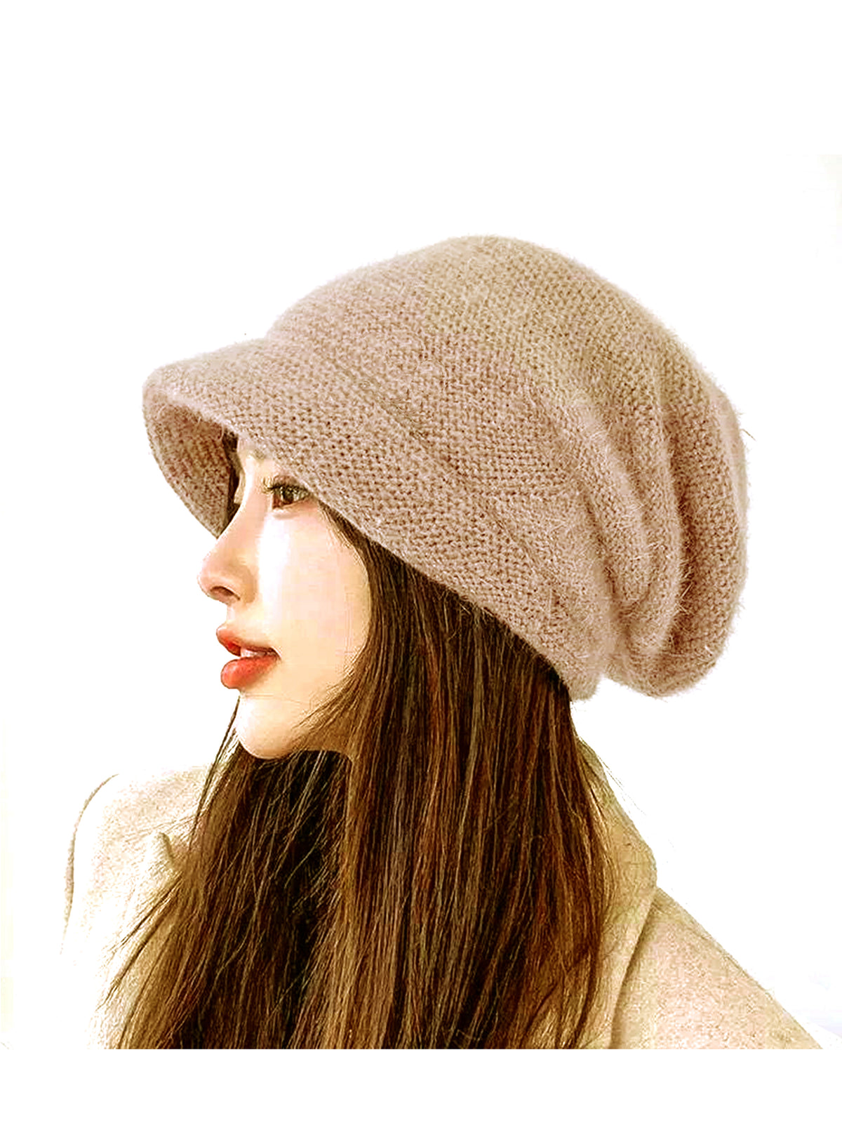 HAT2438 - Oak