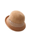 HAT2439 - Beige