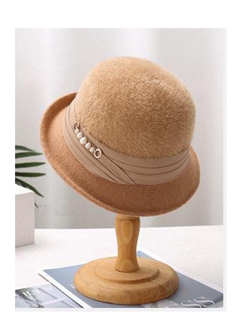 HAT2439 - Beige