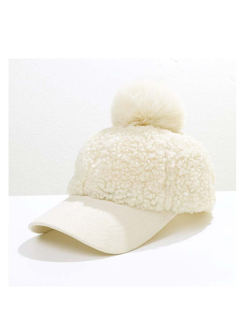 HAT2440 - Cream