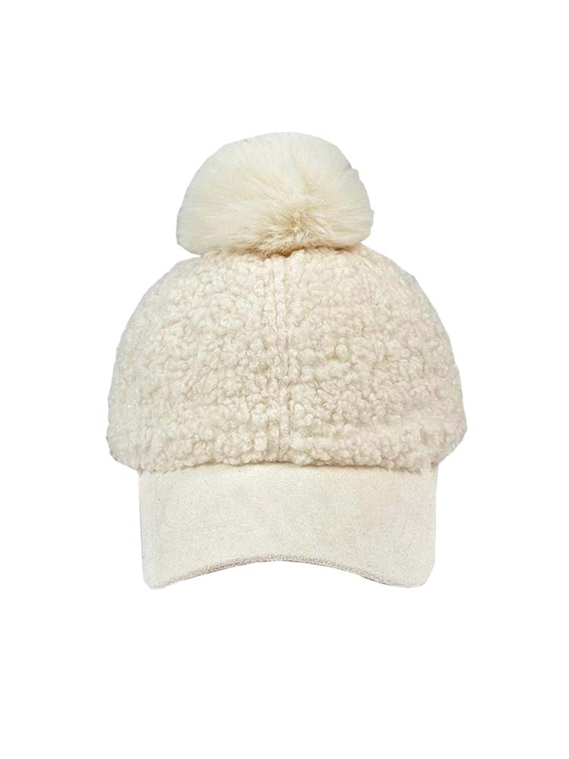 HAT2440 - Cream