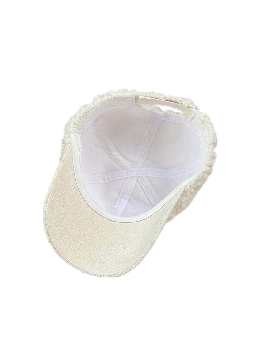 HAT2440 - Cream