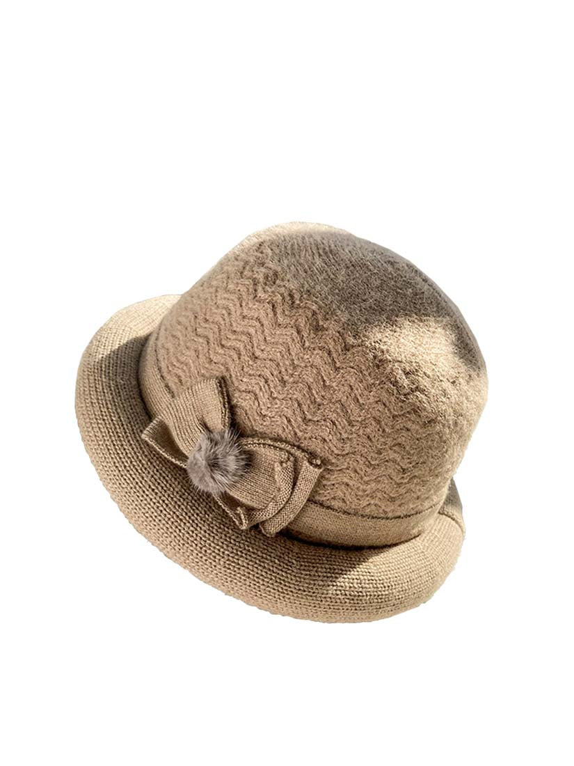 HAT2441 - Oak