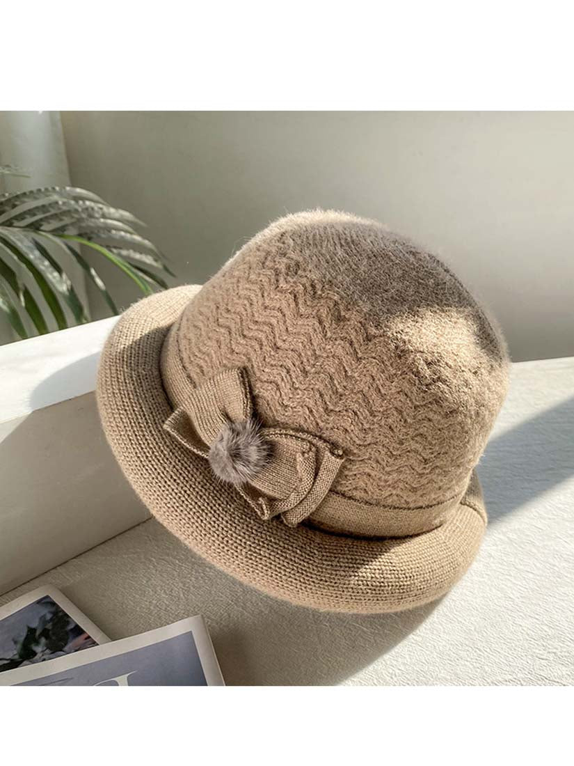 HAT2441 - Oak