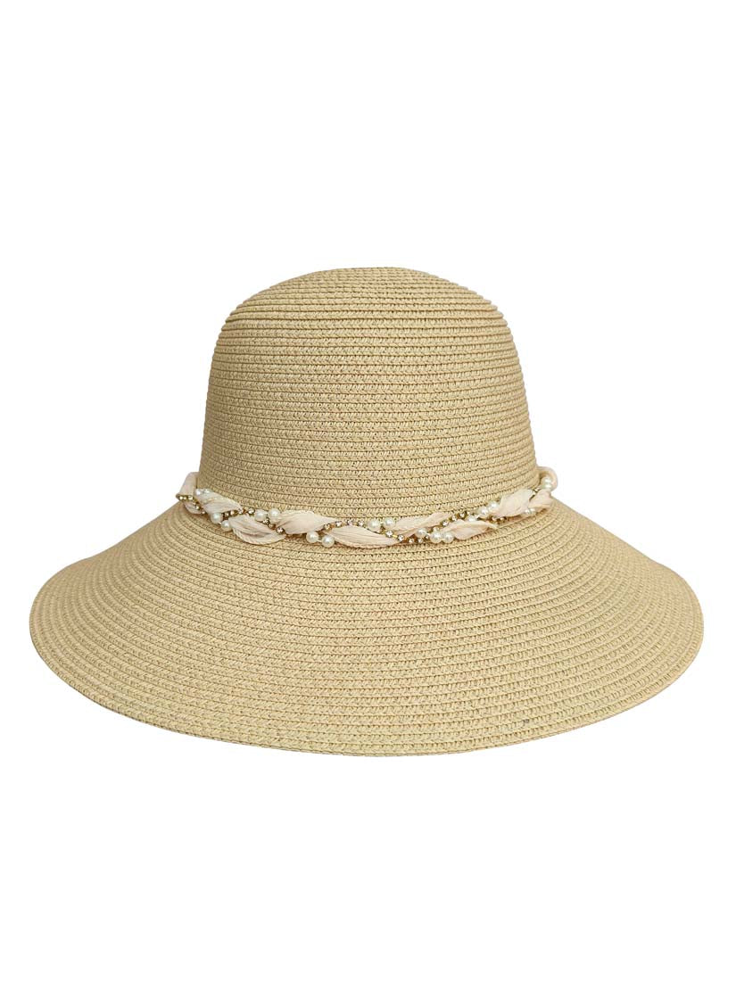 HAT2530 - Cream