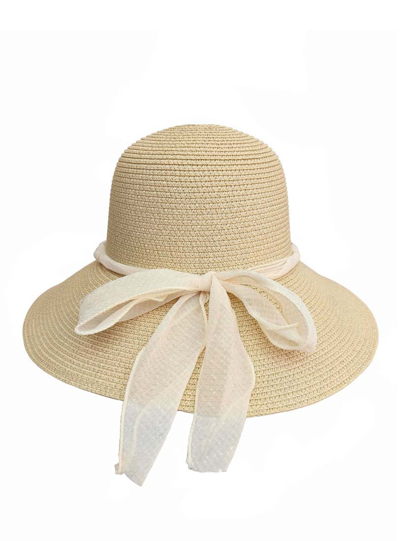 HAT2530 - Cream