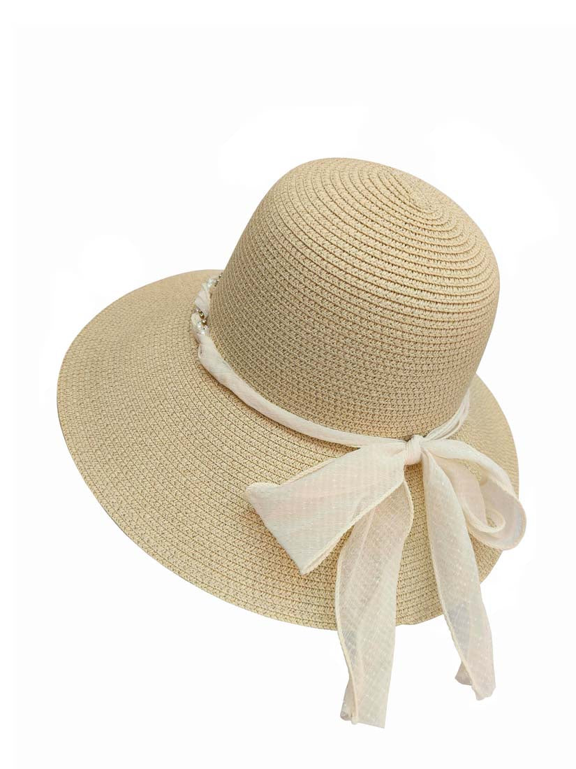 HAT2530 - Cream