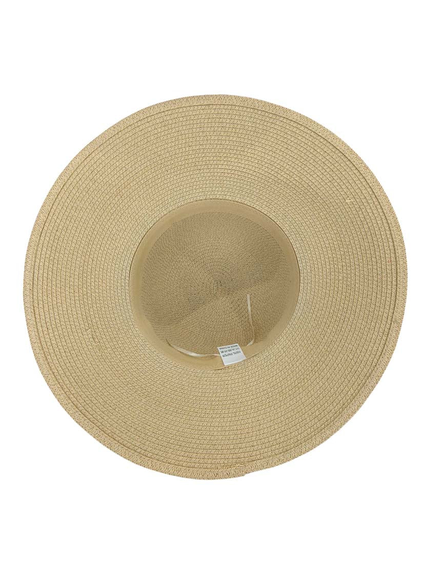 HAT2530 - Cream