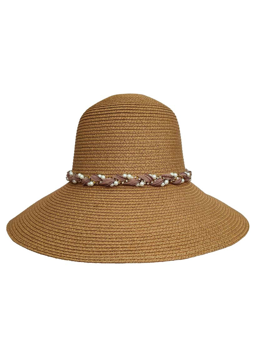 HAT2530 - Khaki