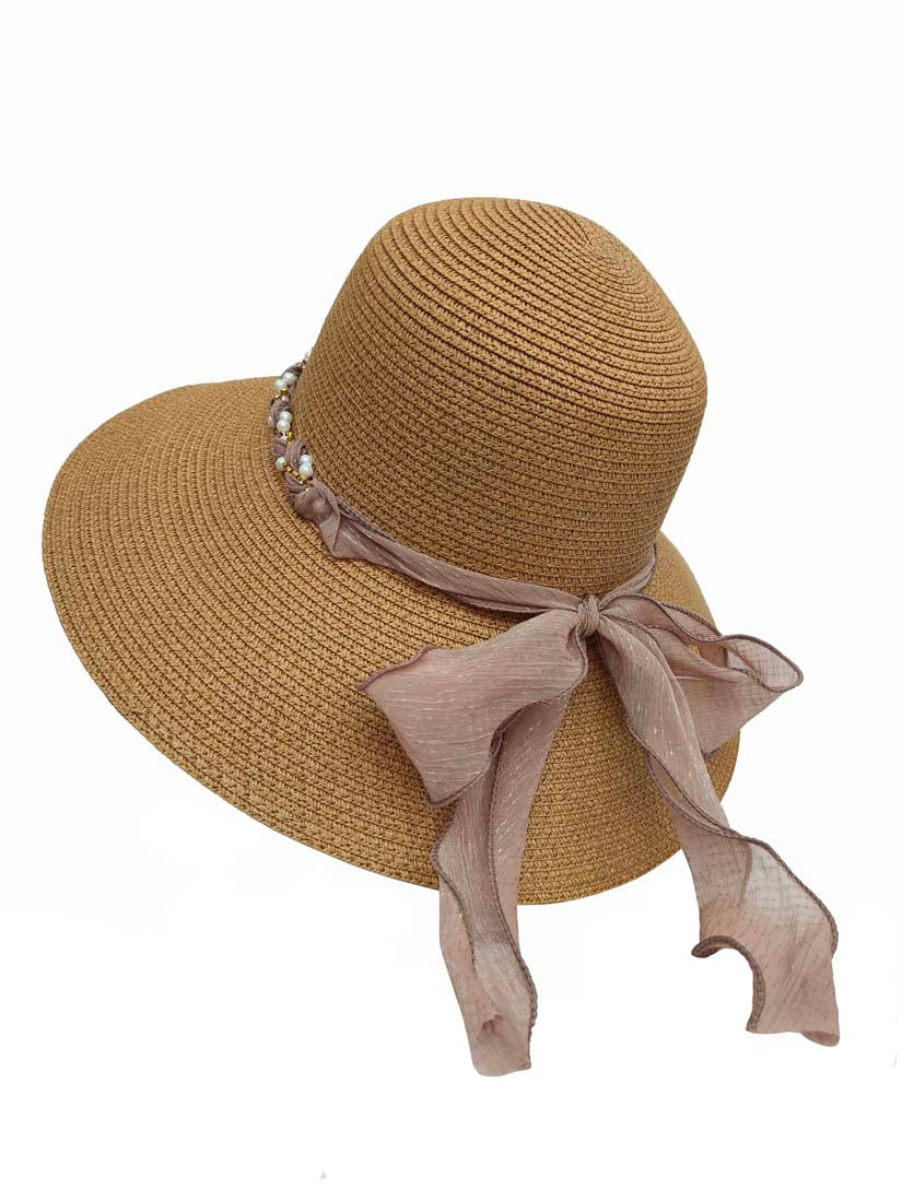 HAT2530 - Khaki