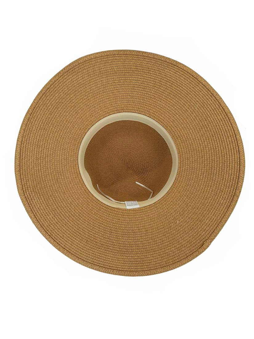 HAT2530 - Khaki