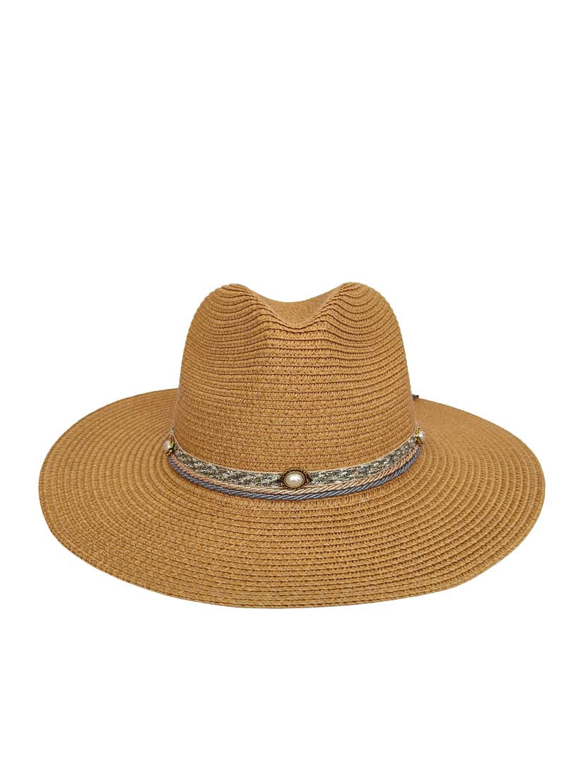 HAT2531 - Khaki
