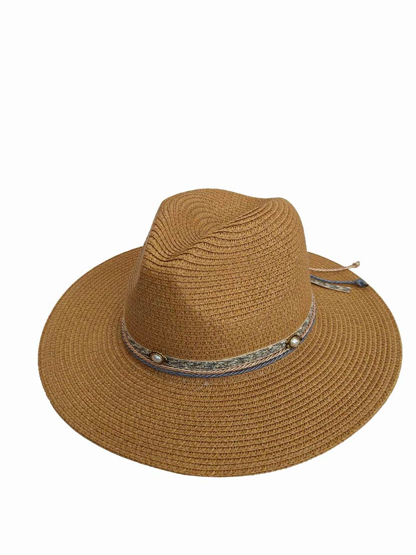 HAT2531 - Khaki