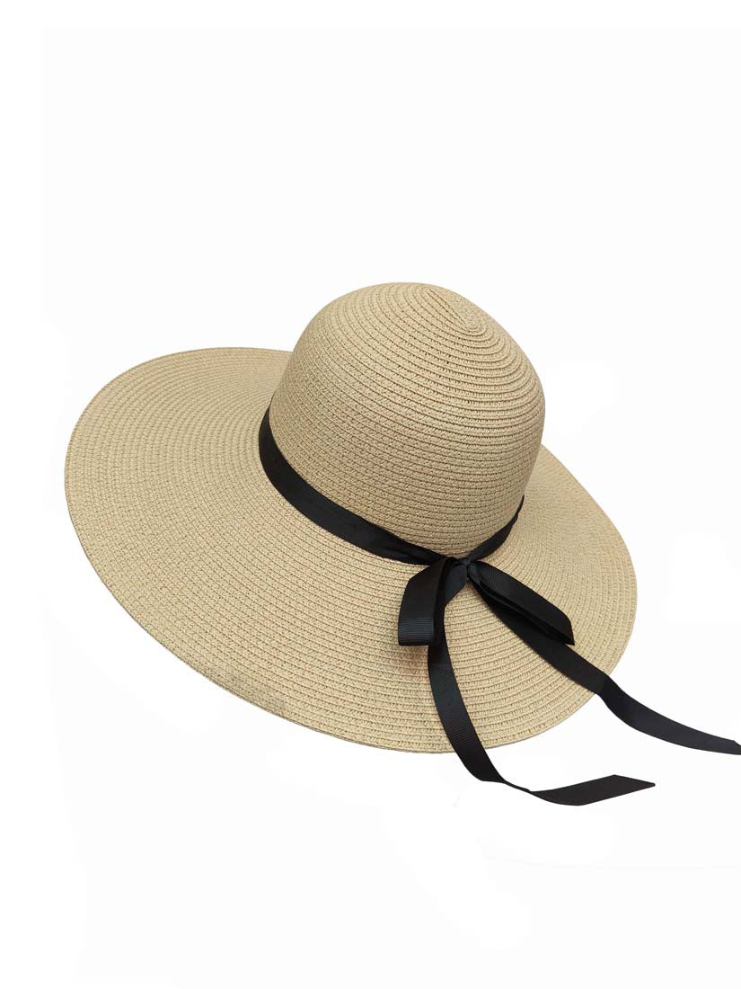 HAT2532 - Cream