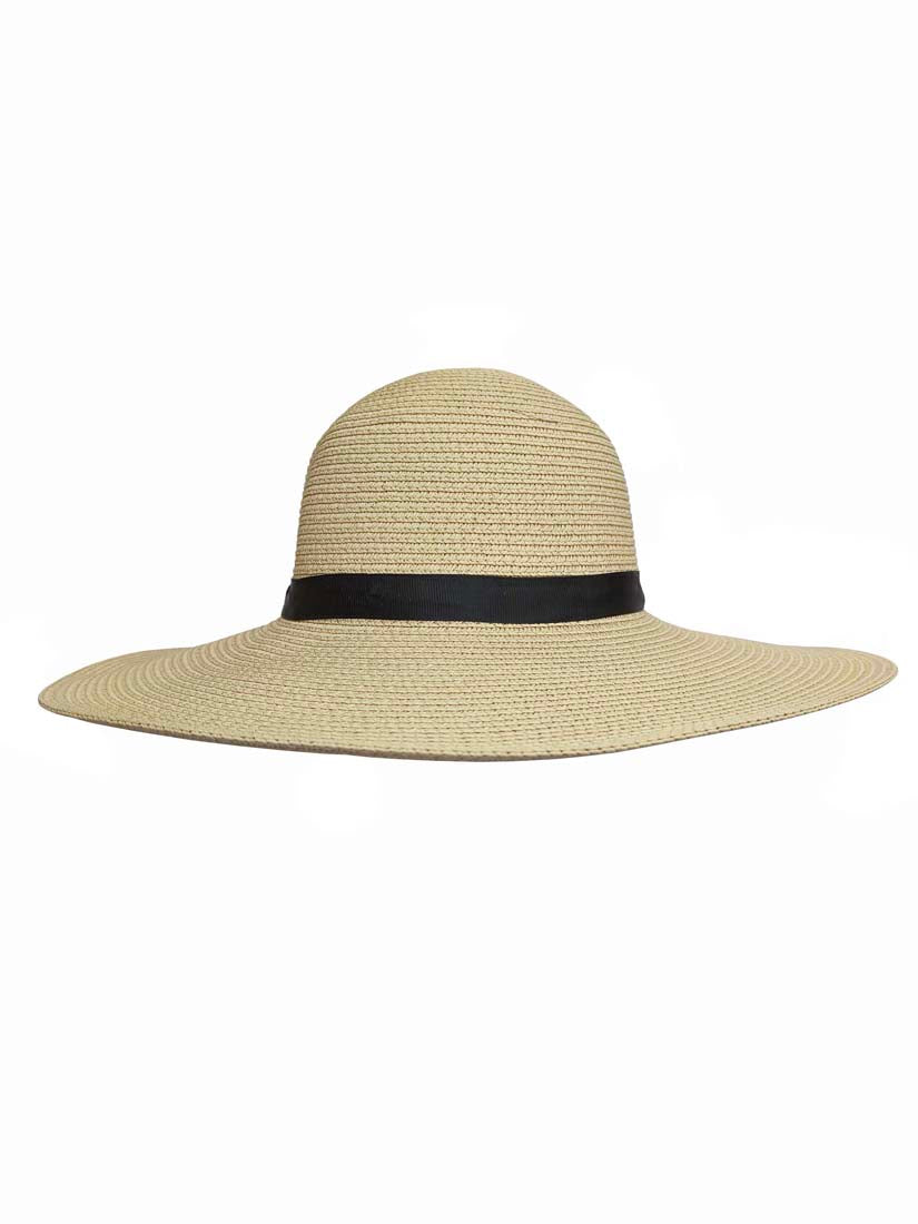 HAT2532 - Cream