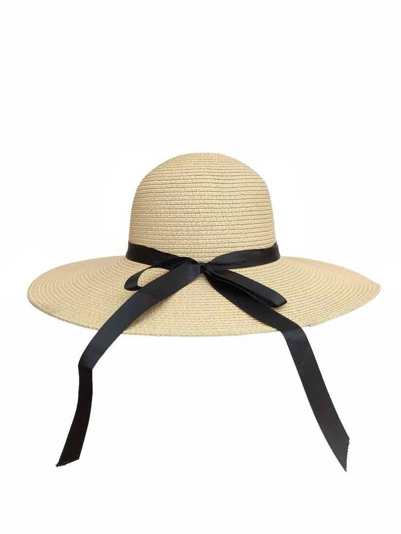 HAT2532 - Cream