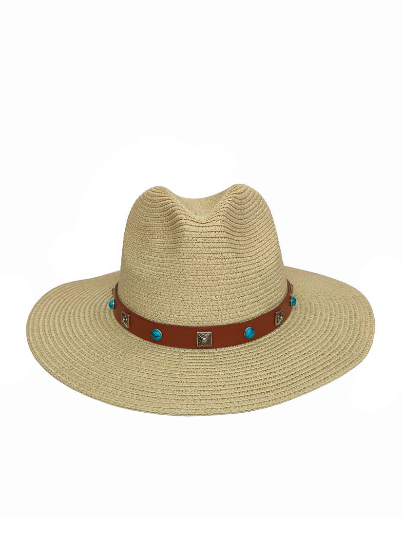 HAT2535 - Cream