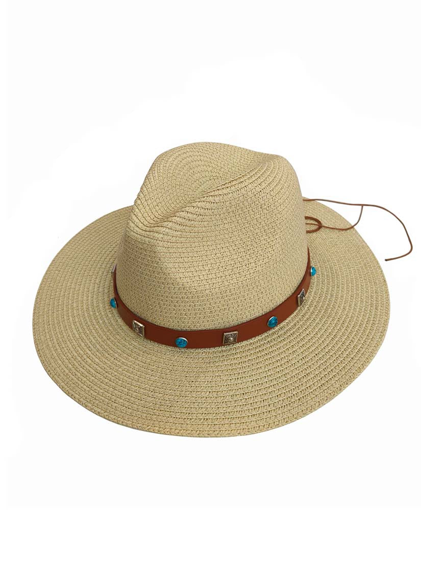 HAT2535 - Cream