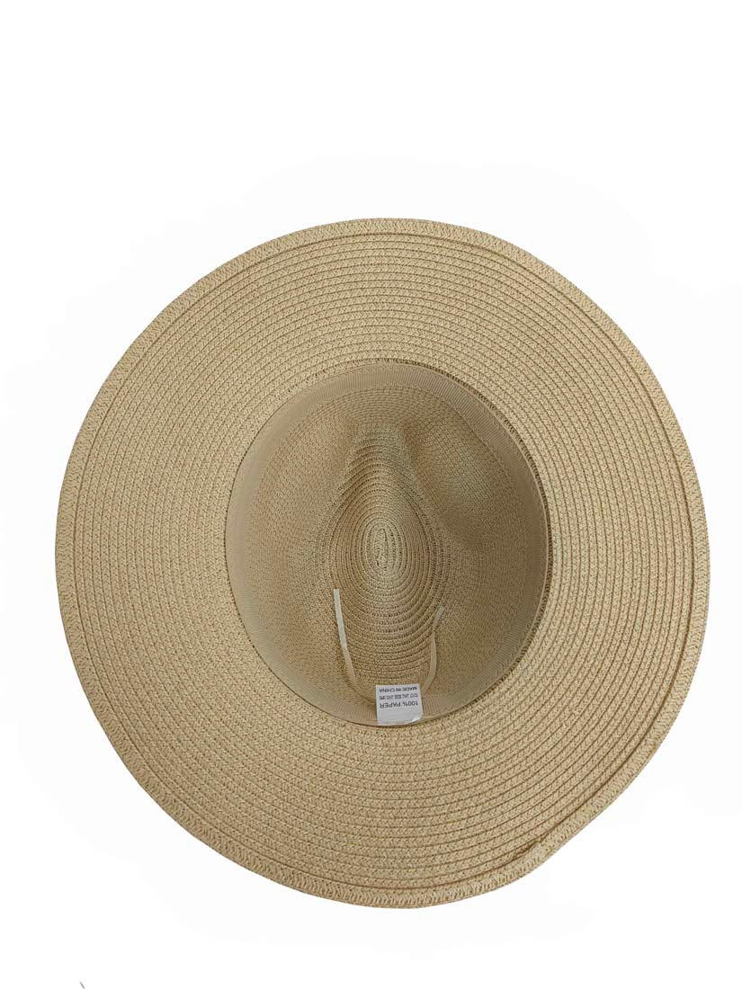 HAT2535 - Cream