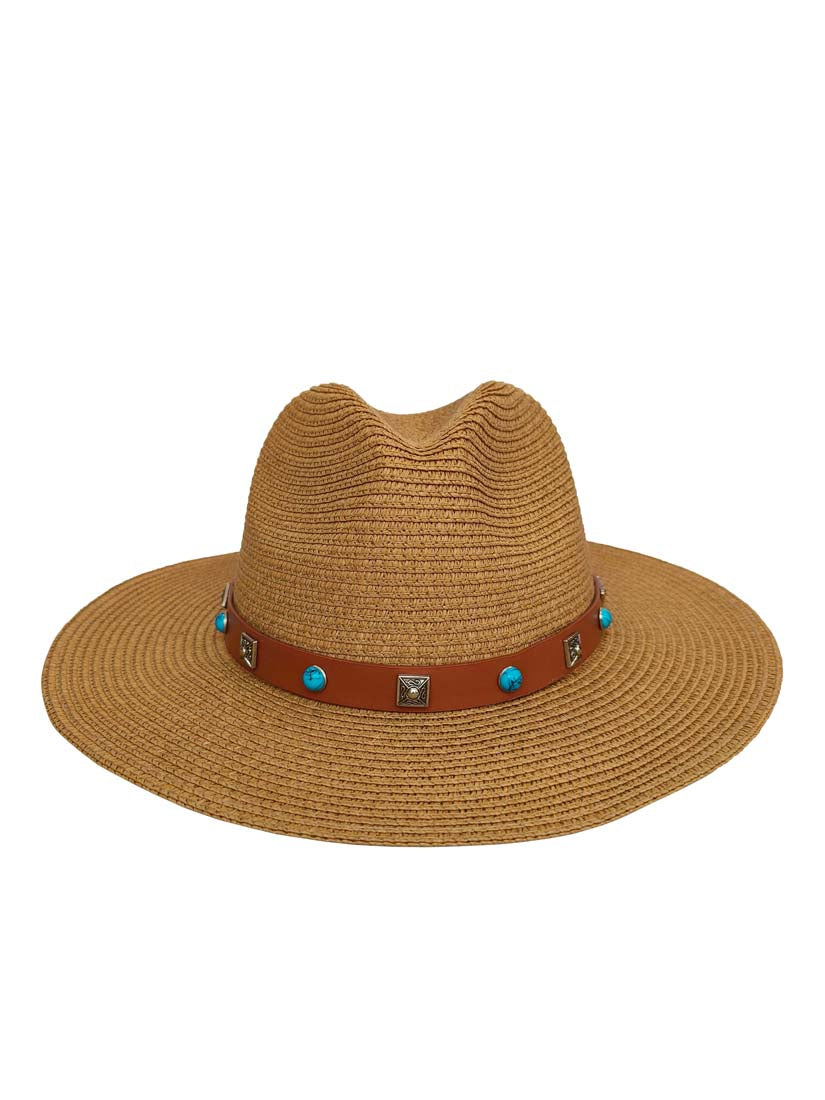 HAT2535 - Khaki