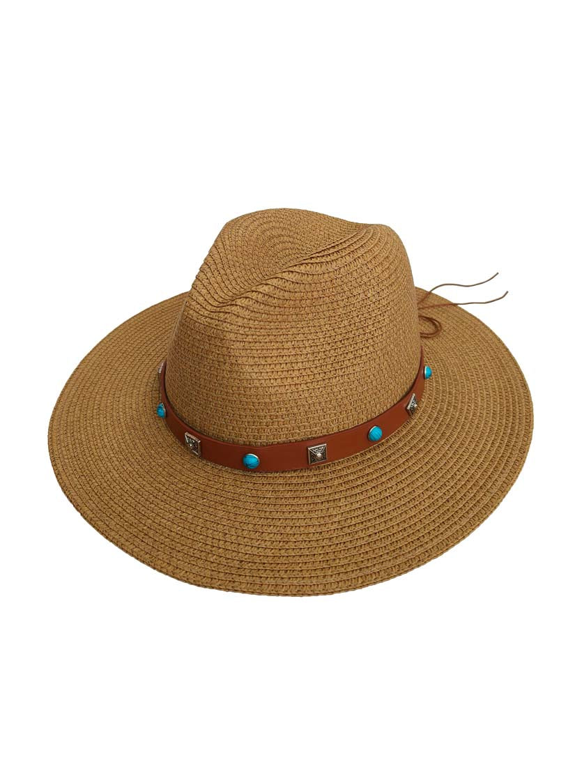 HAT2535 - Khaki