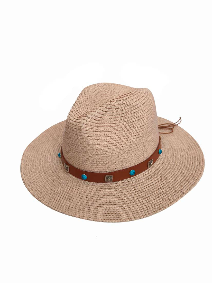 HAT2535 - Pink