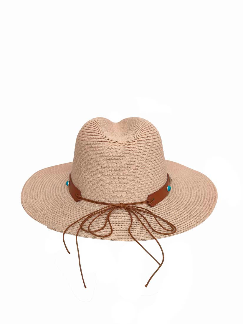 HAT2535 - Pink