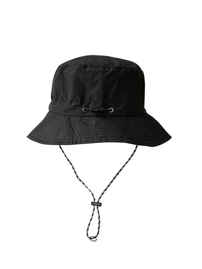 HAT2536 - Black