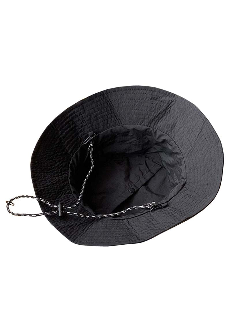 HAT2536 - Black