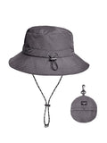 HAT2536 - Grey