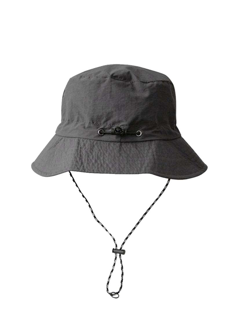 HAT2536 - Grey