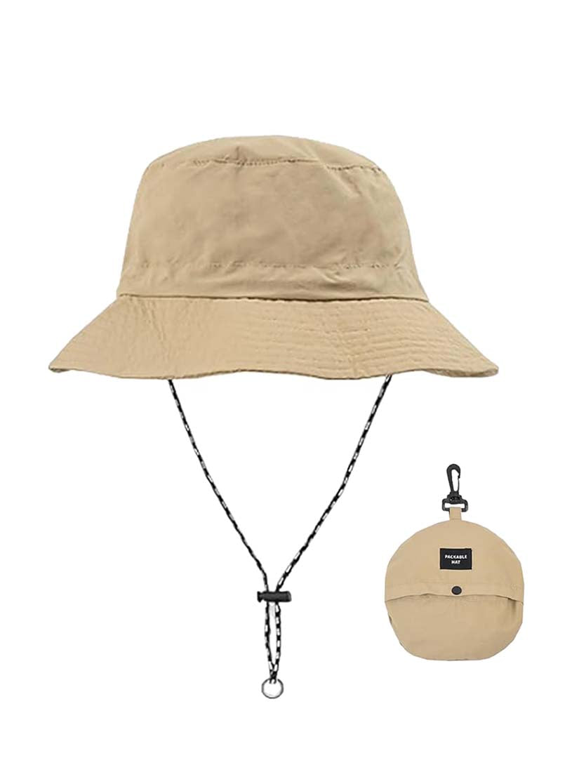 HAT2536 - Khaki