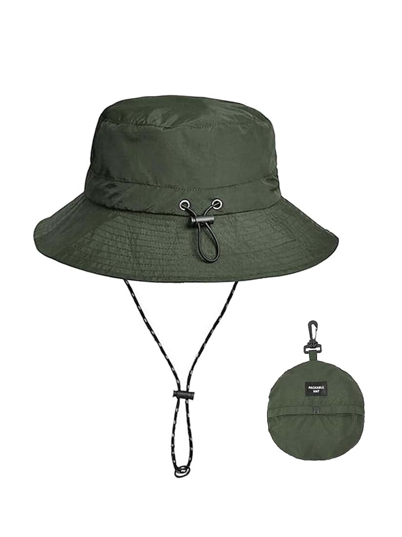 HAT2536 - Olive