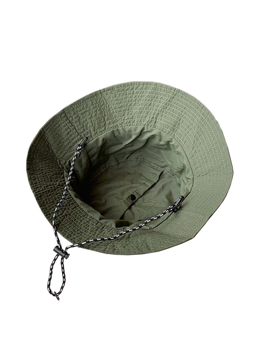 HAT2536 - Olive