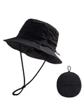 HAT2537 - Black
