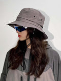 HAT2537 - Grey