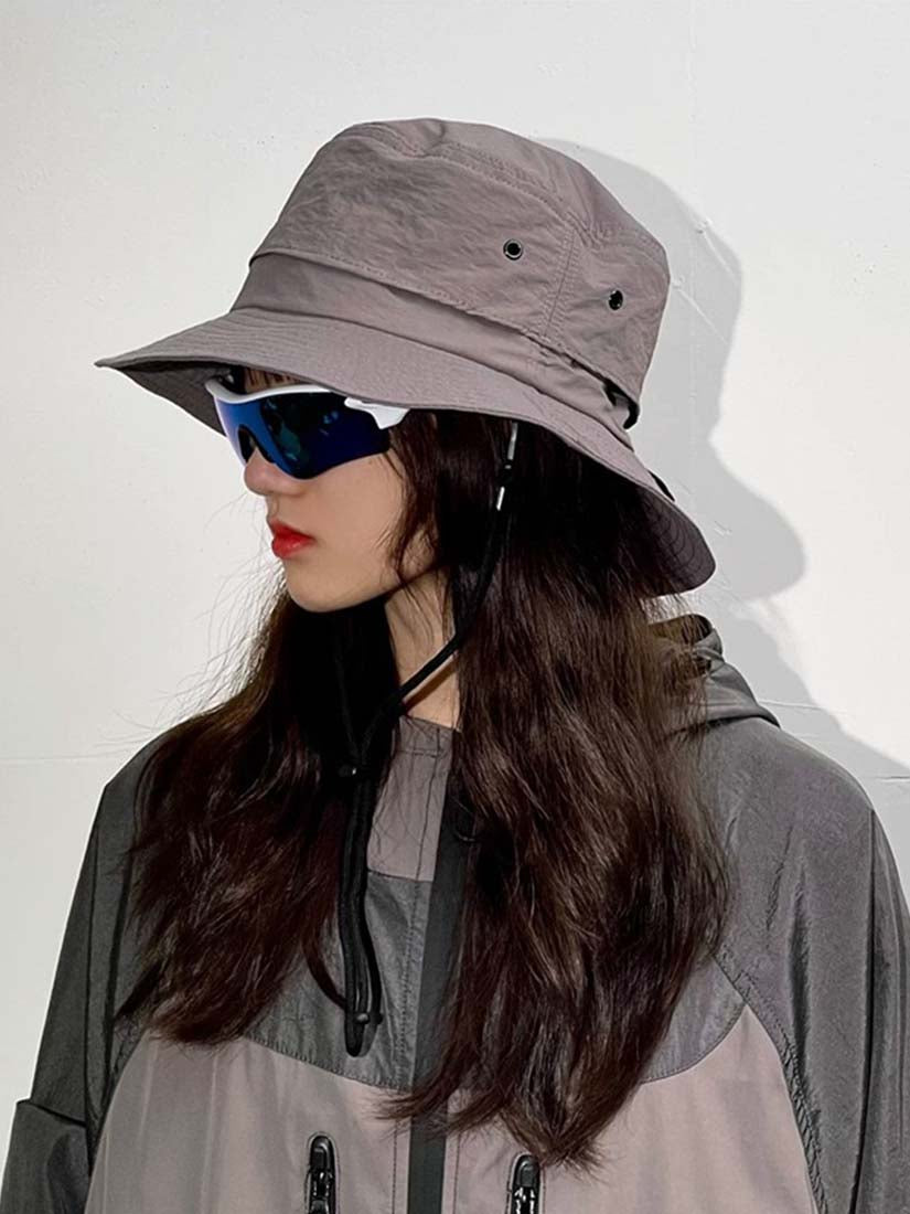 HAT2537 - Grey