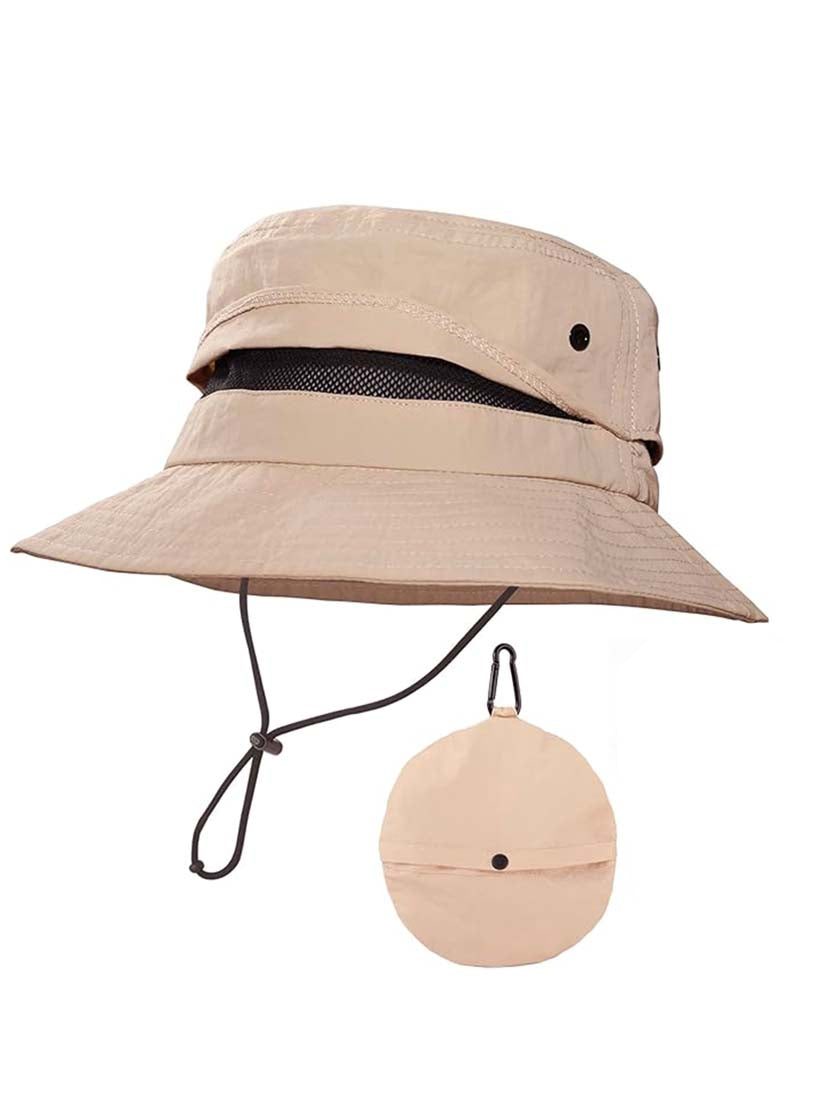 HAT2537 - Khaki