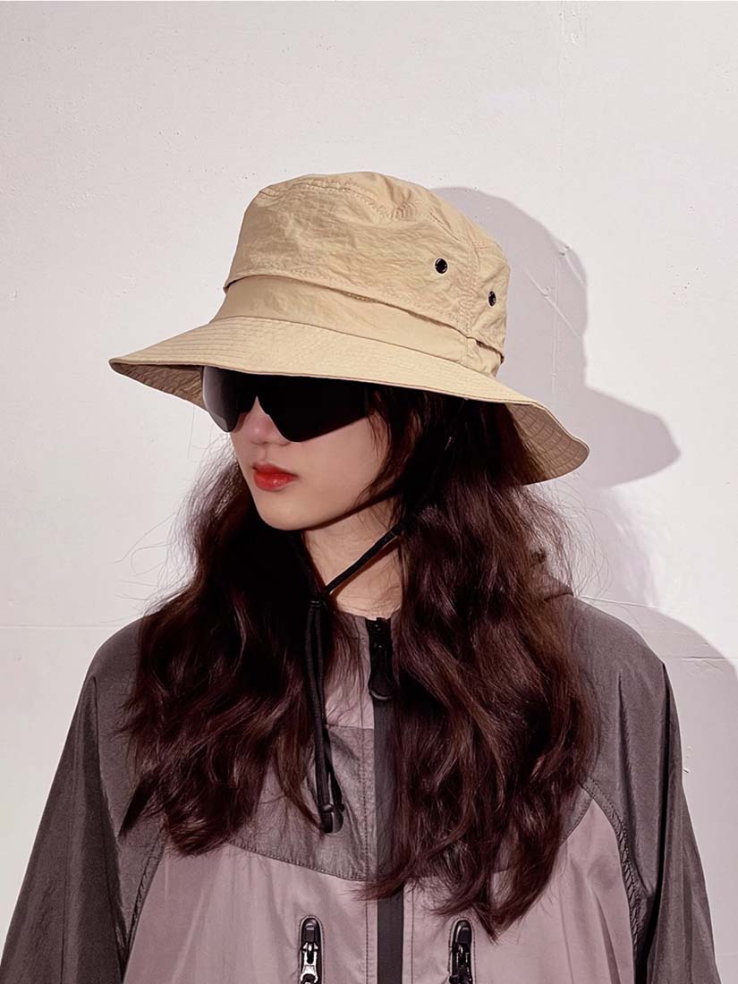 HAT2537 - Khaki
