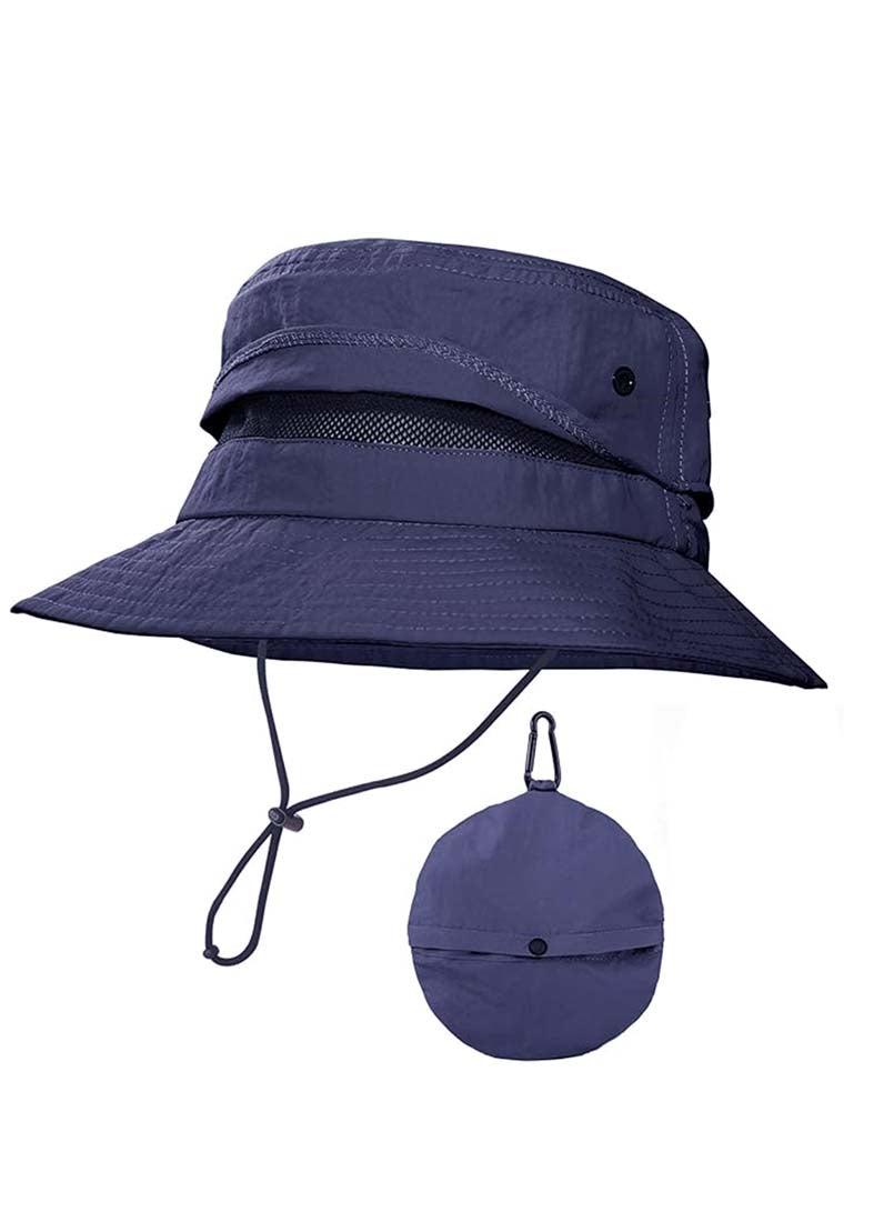HAT2537 - Navy
