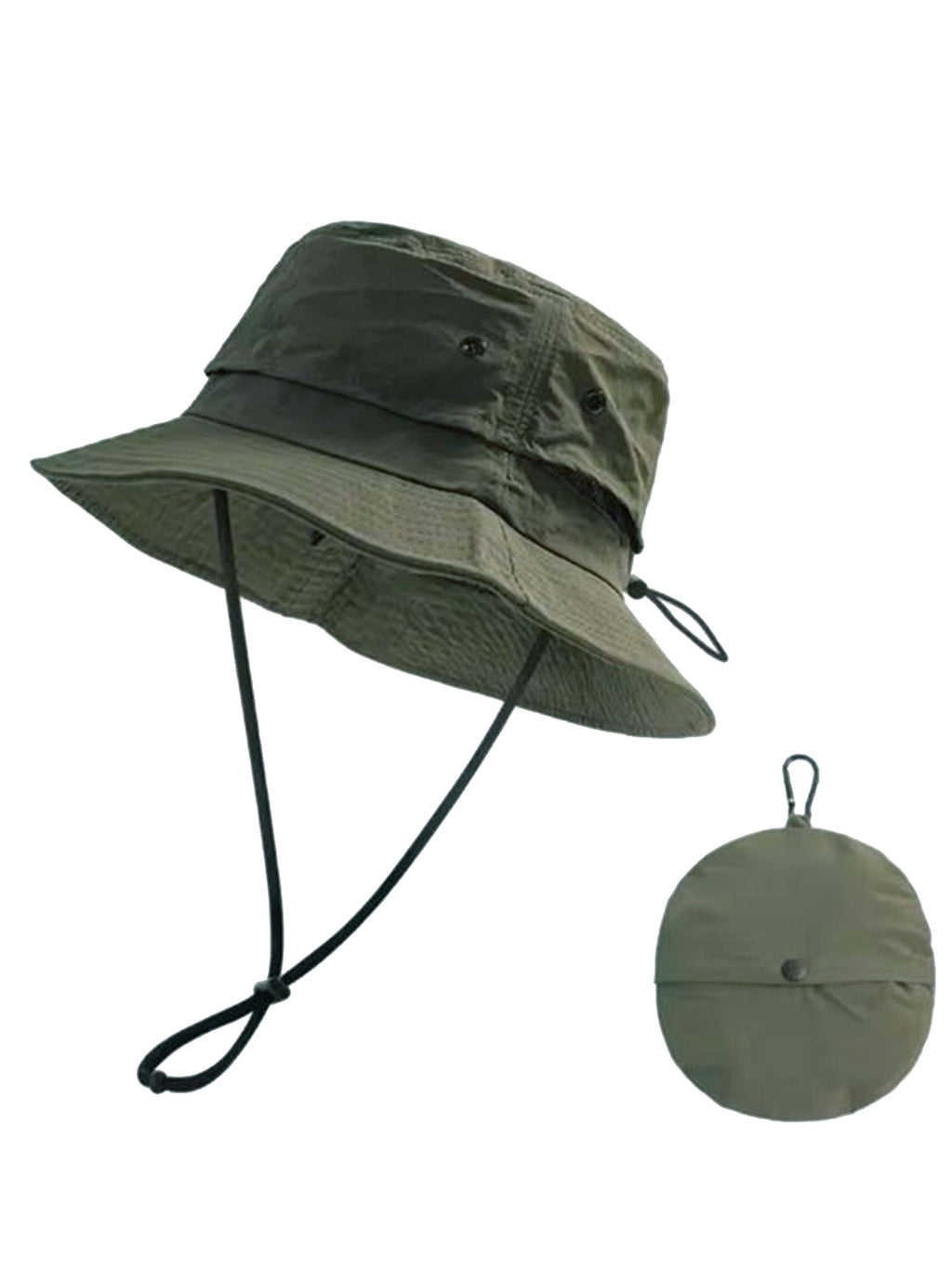 HAT2537 - Olive